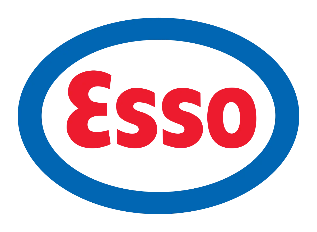 Esso logo.svg