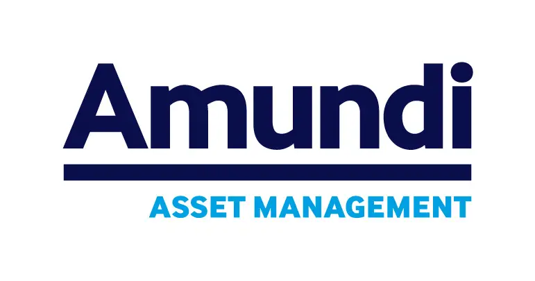 Logo d'amundi
