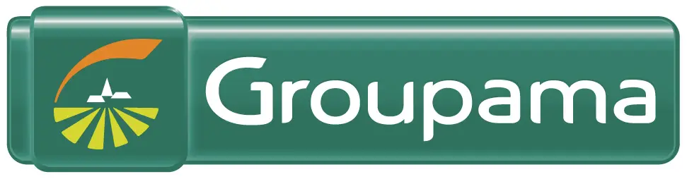 Logo groupama