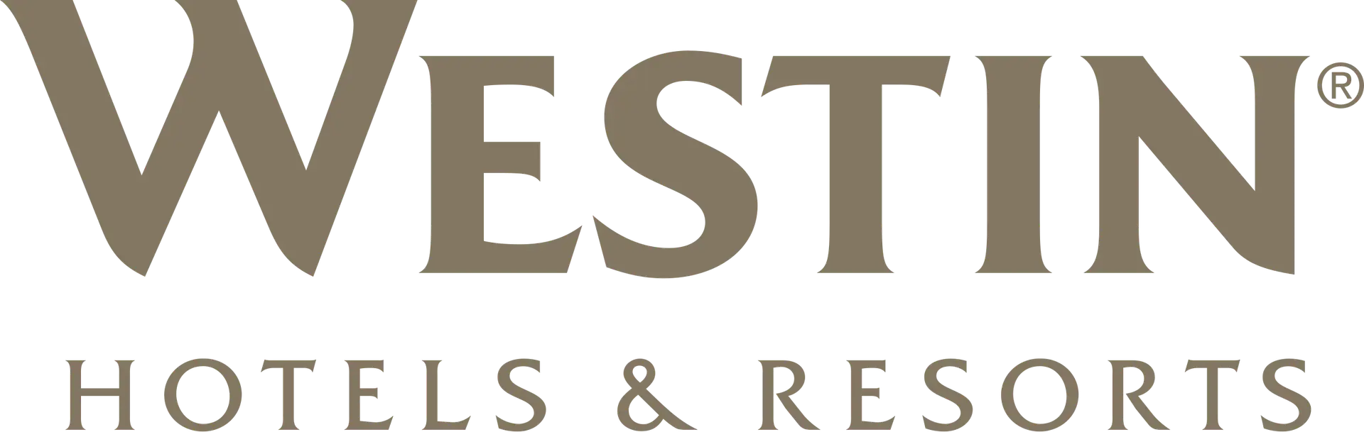 Westin hotels & resorts logo.svg