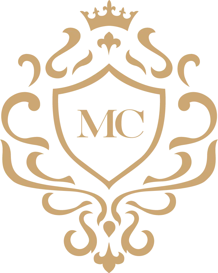 Logo mariage chinois