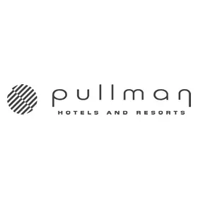 Pullman hotels and resorts vector logo small